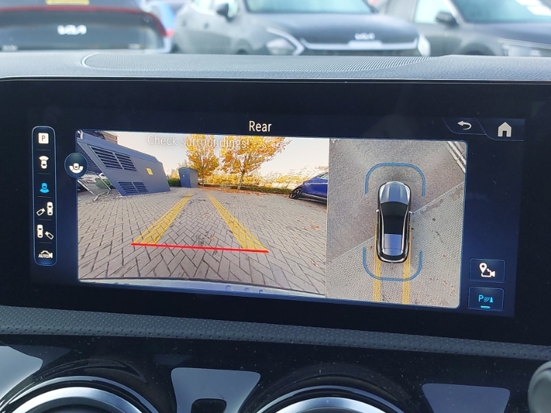 Used Mercedes-Benz CLA 2025 for sale - 76721536: Photo 13