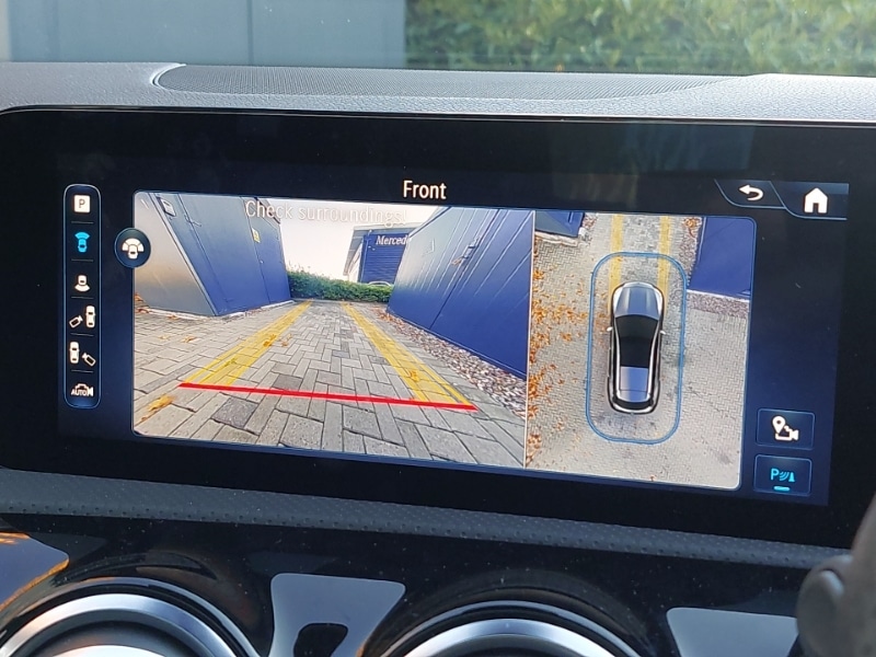 Used Mercedes-Benz CLA 2025 for sale - 76721536: Photo 14