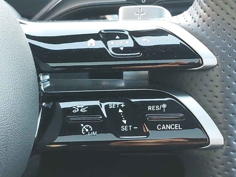 Used Mercedes-Benz CLA 2025 for sale - 76721536: Photo 16