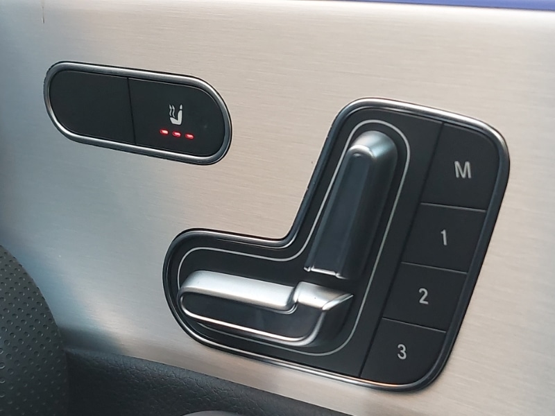 Used Mercedes-Benz CLA 2025 for sale - 76721536: Photo 18