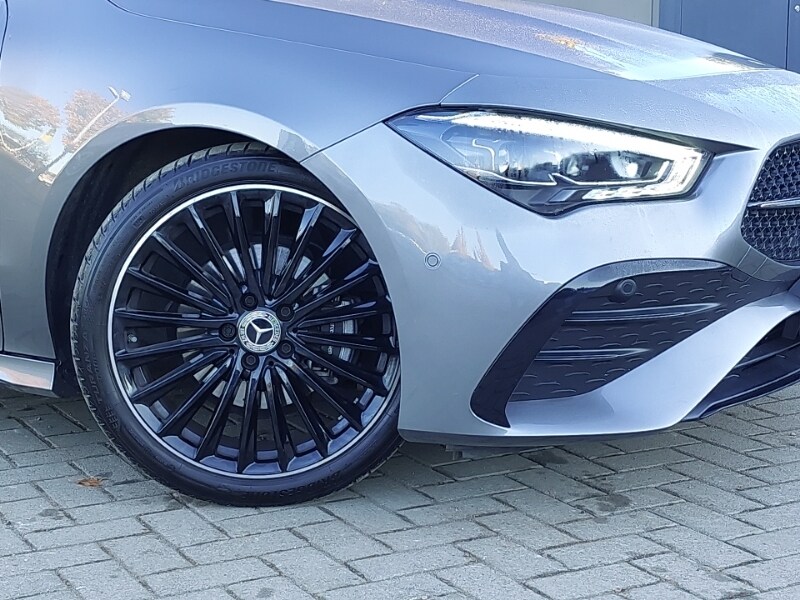 Used Mercedes-Benz CLA 2025 for sale - 76721536: Photo 9