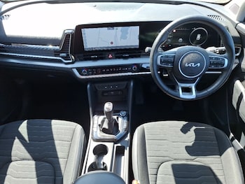 Used Kia Sportage 2023 for sale - 79332569: Photo