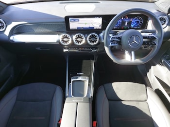 Used Mercedes-Benz EQB 2024 for sale - 75332811: Photo