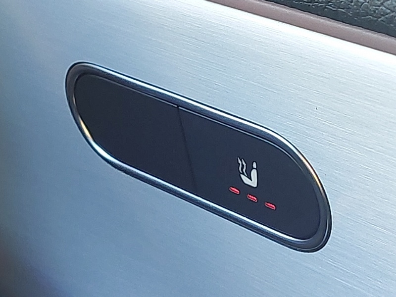 Used Mercedes-Benz A-Class 2022 for sale - 77065956: Photo 17