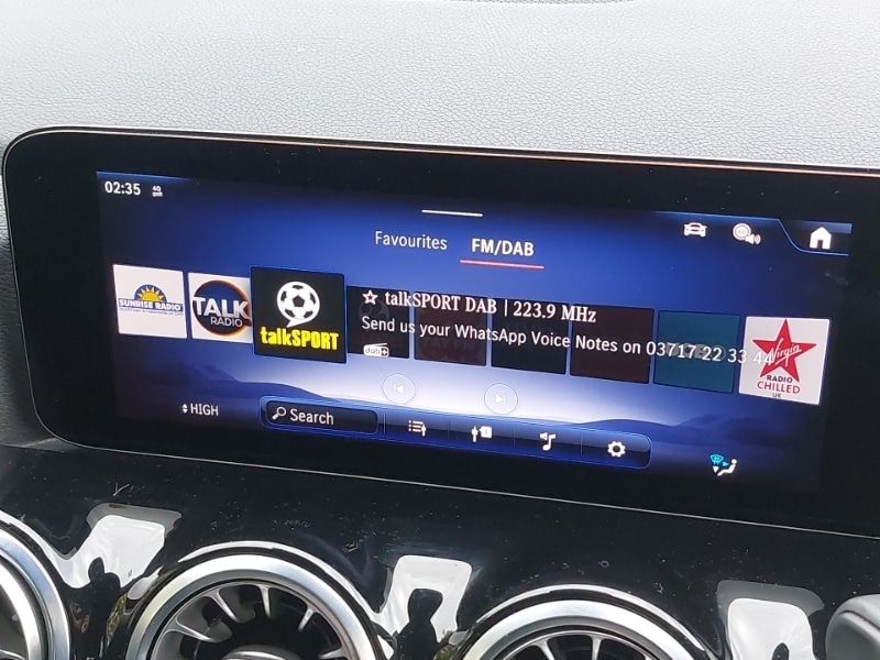 Used Mercedes-Benz EQA 2024 for sale - 77596768: Photo 14