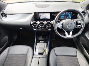 Used Mercedes-Benz GLA 2022 for sale - 78560273: Photo