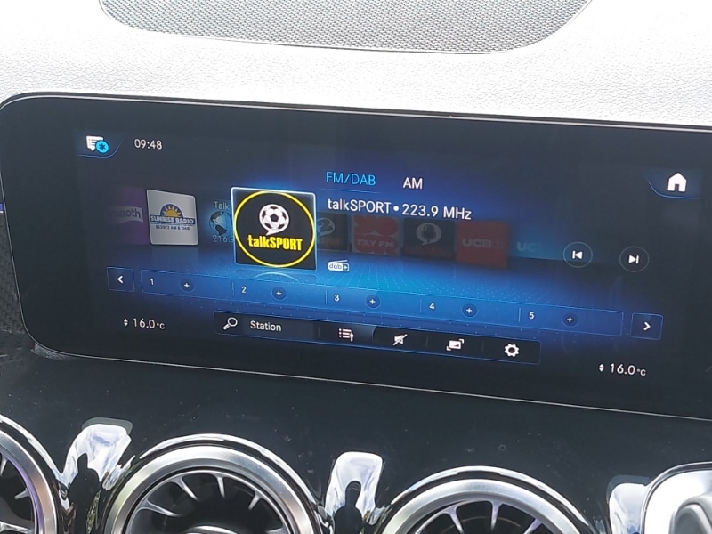 Used Mercedes-Benz GLB 2022 for sale - 77352806: Photo 14