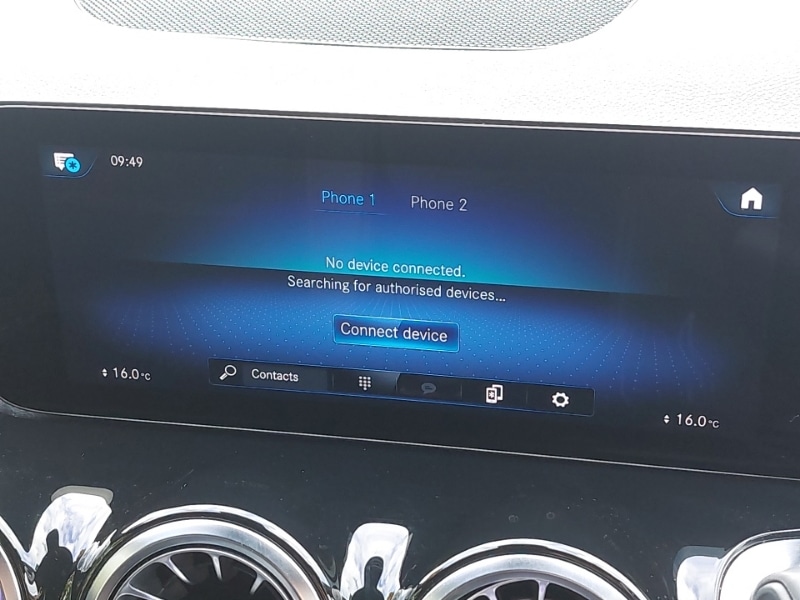 Used Mercedes-Benz GLB 2022 for sale - 77352806: Photo 15