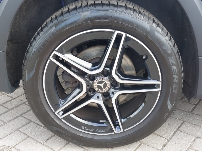 Used Mercedes-Benz GLB 2022 for sale - 77352806: Photo 9