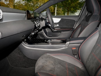 Used Mercedes-Benz A-Class 2025 for sale - 78290837: Photo