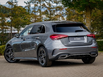 Used Mercedes-Benz A-Class 2025 for sale - 78290837: Photo