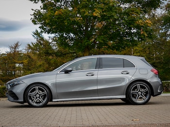 Used Mercedes-Benz A-Class 2025 for sale - 78290837: Photo