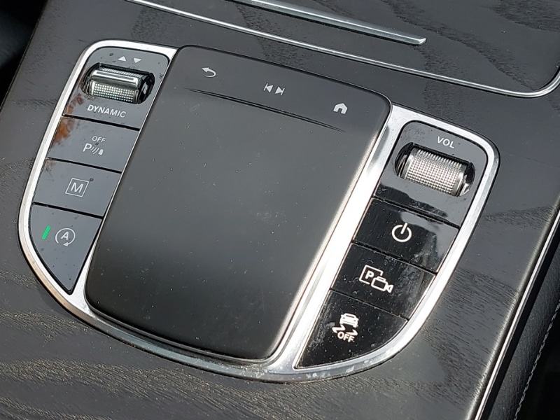 Used Mercedes-Benz GLC 2020 for sale - 76745762: Photo 16