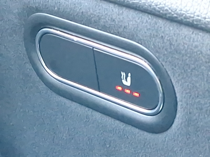 Used Mercedes-Benz A-Class 2020 for sale - 77123261: Photo 16