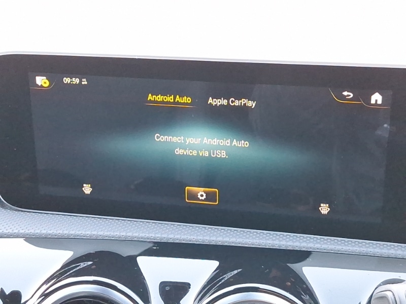 Used Mercedes-Benz A-Class 2020 for sale - 77123261: Photo 18