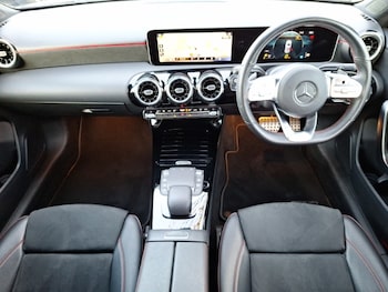 Used Mercedes-Benz A-Class 2020 for sale - 77123261: Photo