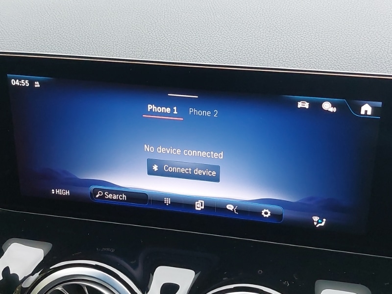 Used Mercedes-Benz EQA 2024 for sale - 77107968: Photo 15