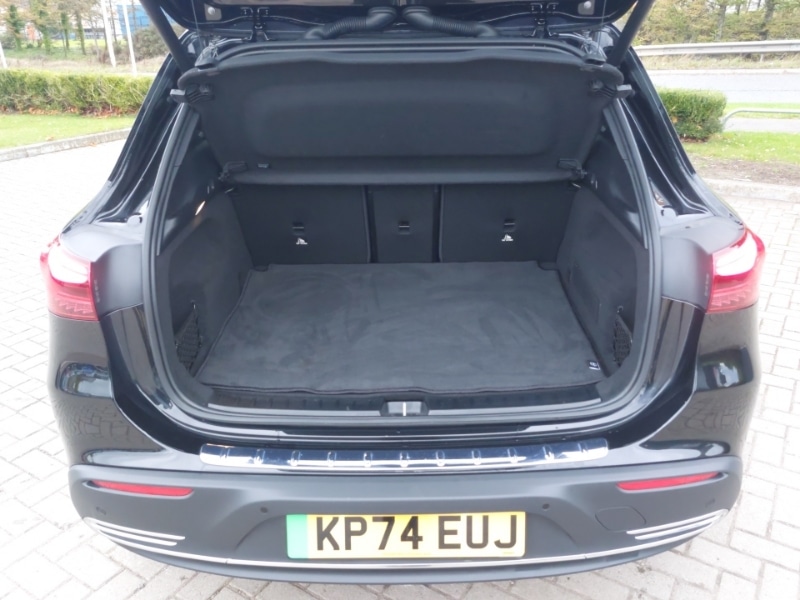 Used Mercedes-Benz EQA 2024 for sale - 77107968: Photo 8