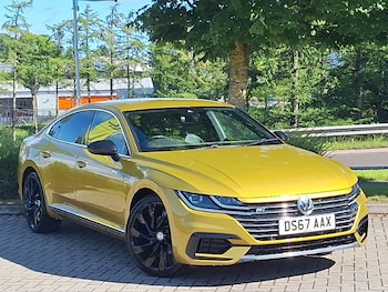 Used Volkswagen Arteon 2017 for sale - 78885087: Photo