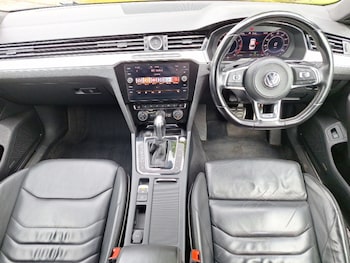 Used Volkswagen Arteon 2017 for sale - 78885087: Photo