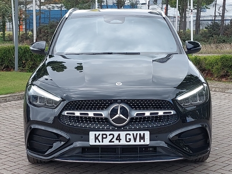 Used Mercedes-Benz GLA 2024 for sale - 76893721: Photo 12