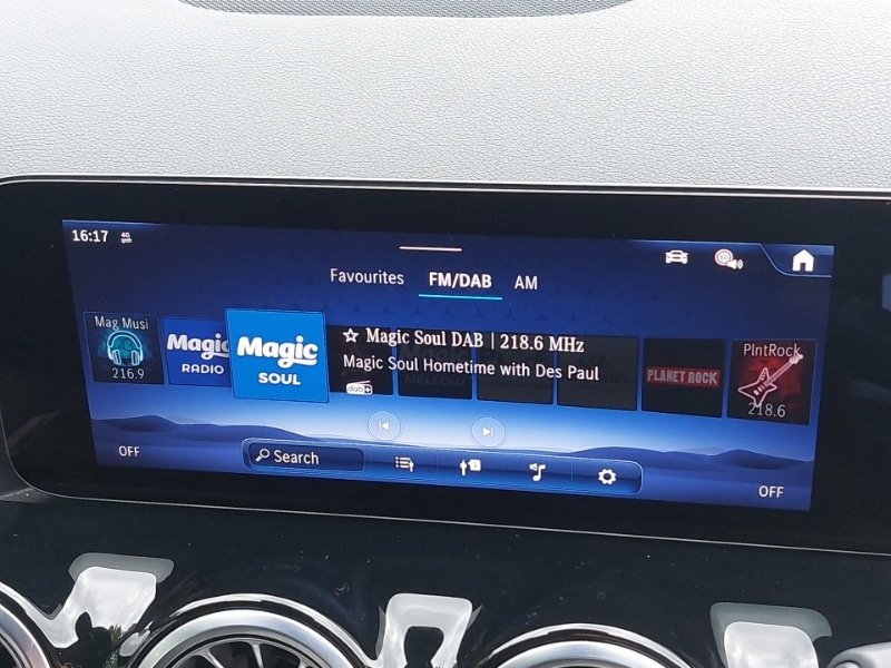 Used Mercedes-Benz GLA 2024 for sale - 76893721: Photo 14