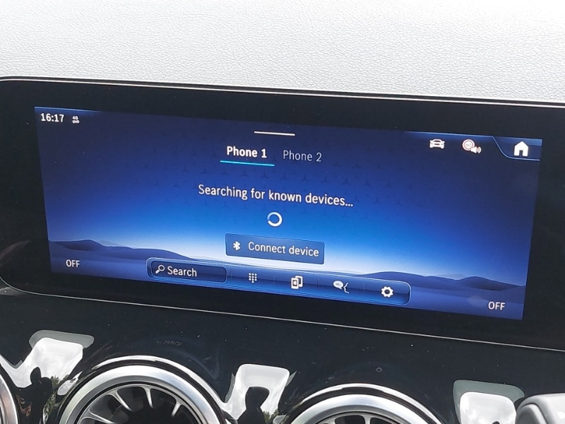 Used Mercedes-Benz GLA 2024 for sale - 76893721: Photo 15