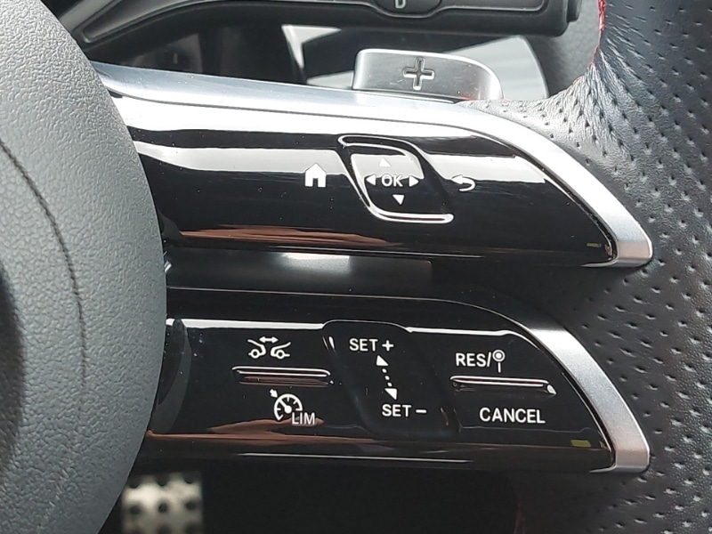 Used Mercedes-Benz GLA 2024 for sale - 76893721: Photo 17