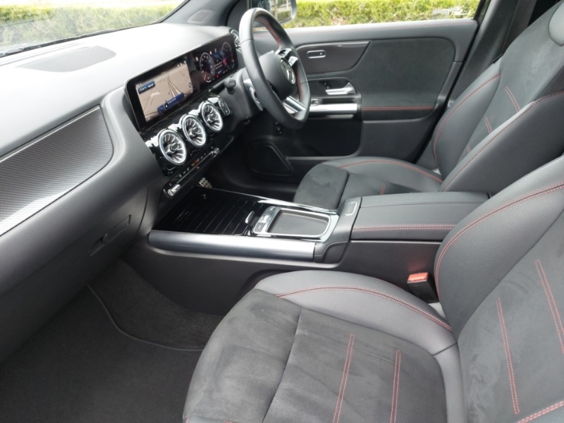 Used Mercedes-Benz GLA 2024 for sale - 76893721: Photo 5