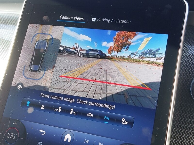 Used Mercedes-Benz GLC 2023 for sale - 78224898: Photo 10