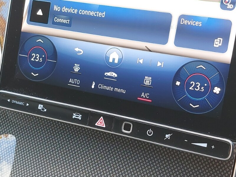 Used Mercedes-Benz GLC 2023 for sale - 78224898: Photo 12