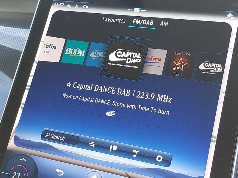 Used Mercedes-Benz GLC 2023 for sale - 78224898: Photo 16