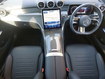 Used Mercedes-Benz GLC 2023 for sale - 78224898: Photo