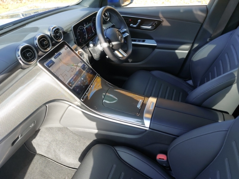 Used Mercedes-Benz GLC 2023 for sale - 78224898: Photo 5