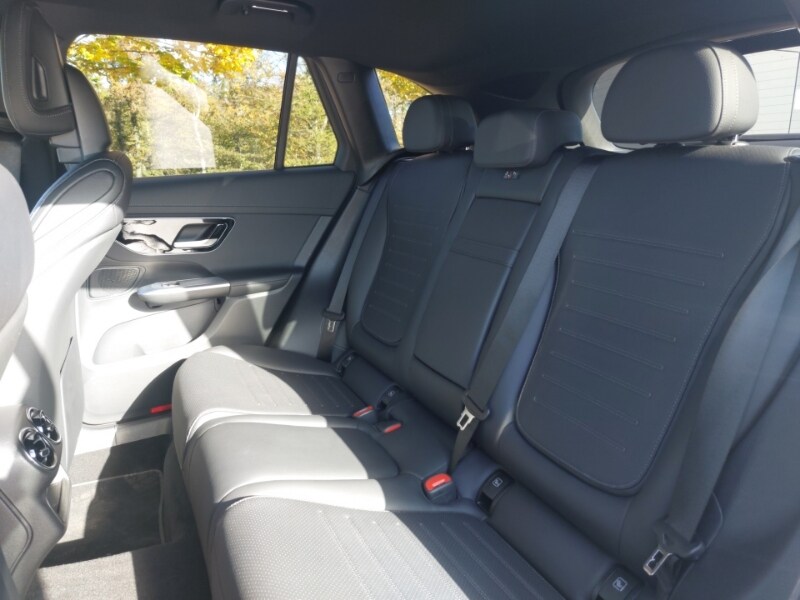 Used Mercedes-Benz GLC 2023 for sale - 78224898: Photo 6