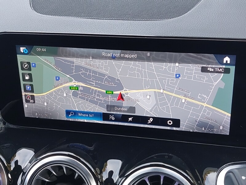 Used Mercedes-Benz GLB 2022 for sale - 77047022: Photo 10