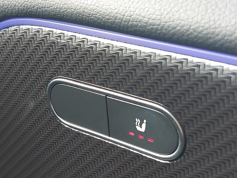 Used Mercedes-Benz GLB 2022 for sale - 77047022: Photo 18