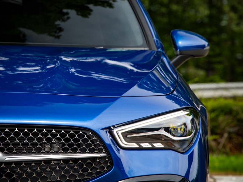 Used Mercedes-Benz CLA 2025 for sale - 77371260: Photo 10