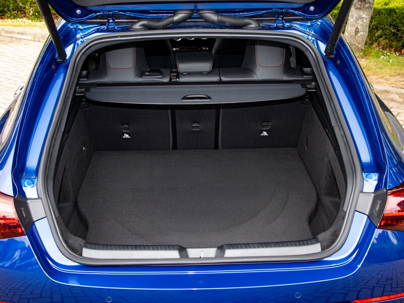 Used Mercedes-Benz CLA 2025 for sale - 77371260: Photo 12