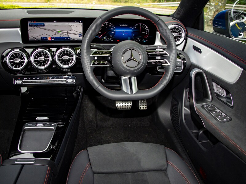 Used Mercedes-Benz CLA 2025 for sale - 77371260: Photo 13