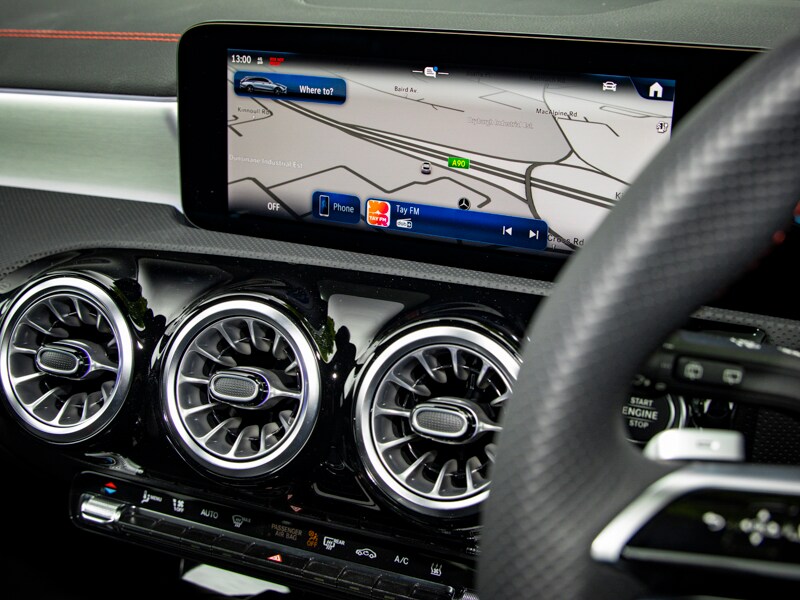 Used Mercedes-Benz CLA 2025 for sale - 77371260: Photo 14