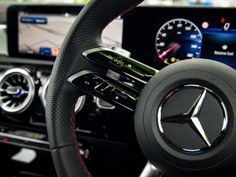 Used Mercedes-Benz CLA 2025 for sale - 77371260: Photo 18