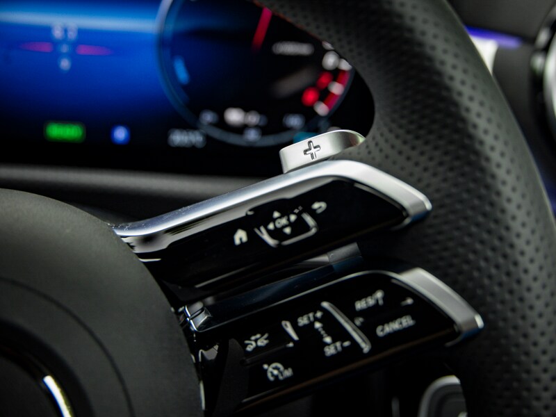 Used Mercedes-Benz CLA 2025 for sale - 77371260: Photo 19