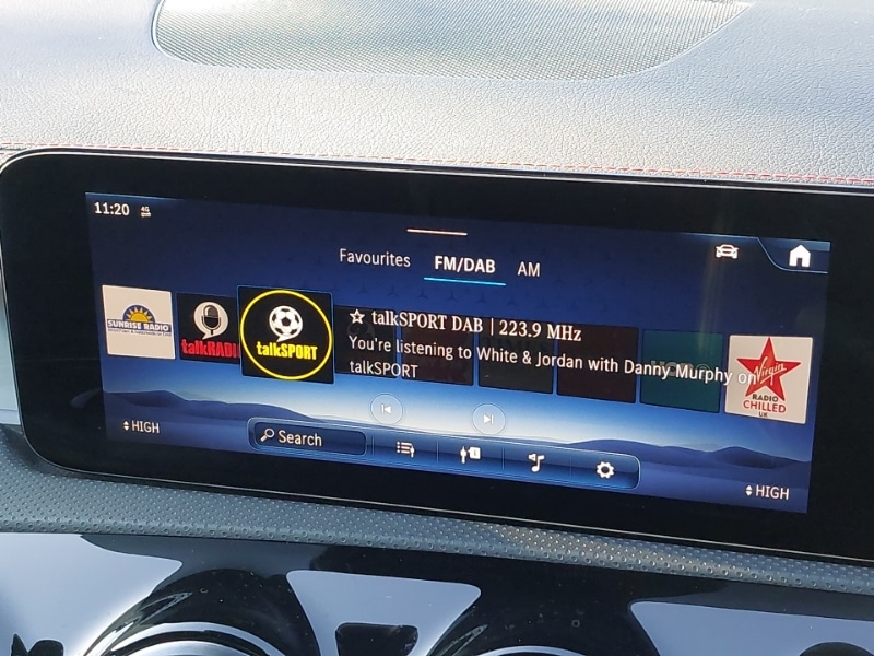 Used Mercedes-Benz CLA 2023 for sale - 77352809: Photo 13