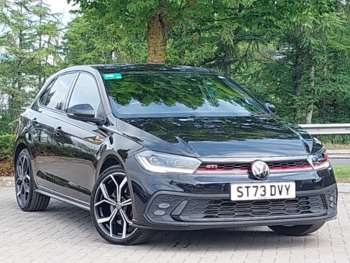 2023 - 2.0 TSI GTI 5dr DSG