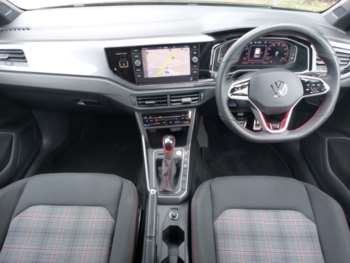 Used Volkswagen Polo 2023 for sale - 75007905: Photo