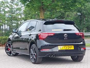 Used Volkswagen Polo 2023 for sale - 75007905: Photo