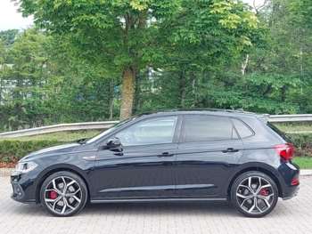 Used Volkswagen Polo 2023 for sale - 75007905: Photo