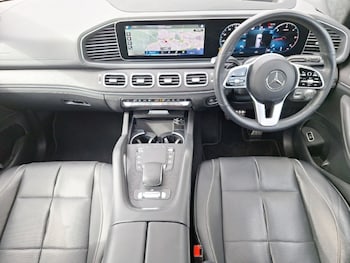 Used Mercedes-Benz GLS 2022 for sale - 78283949: Photo