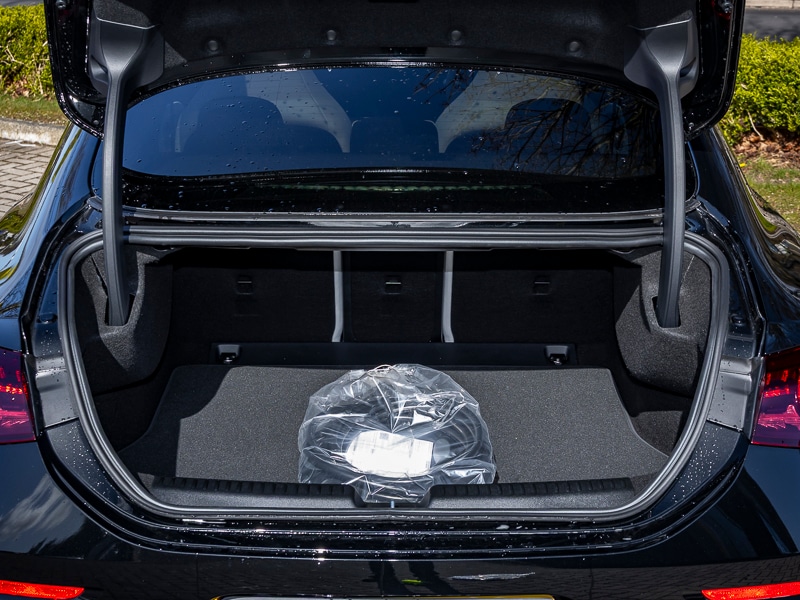 Used Mercedes-Benz CLA 2025 for sale - 78085182: Photo 10